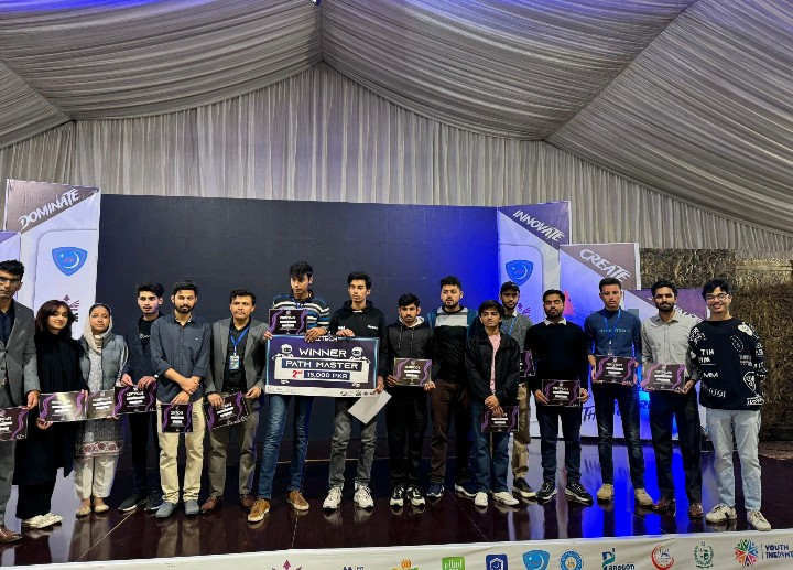 BizzTech exhibition 2